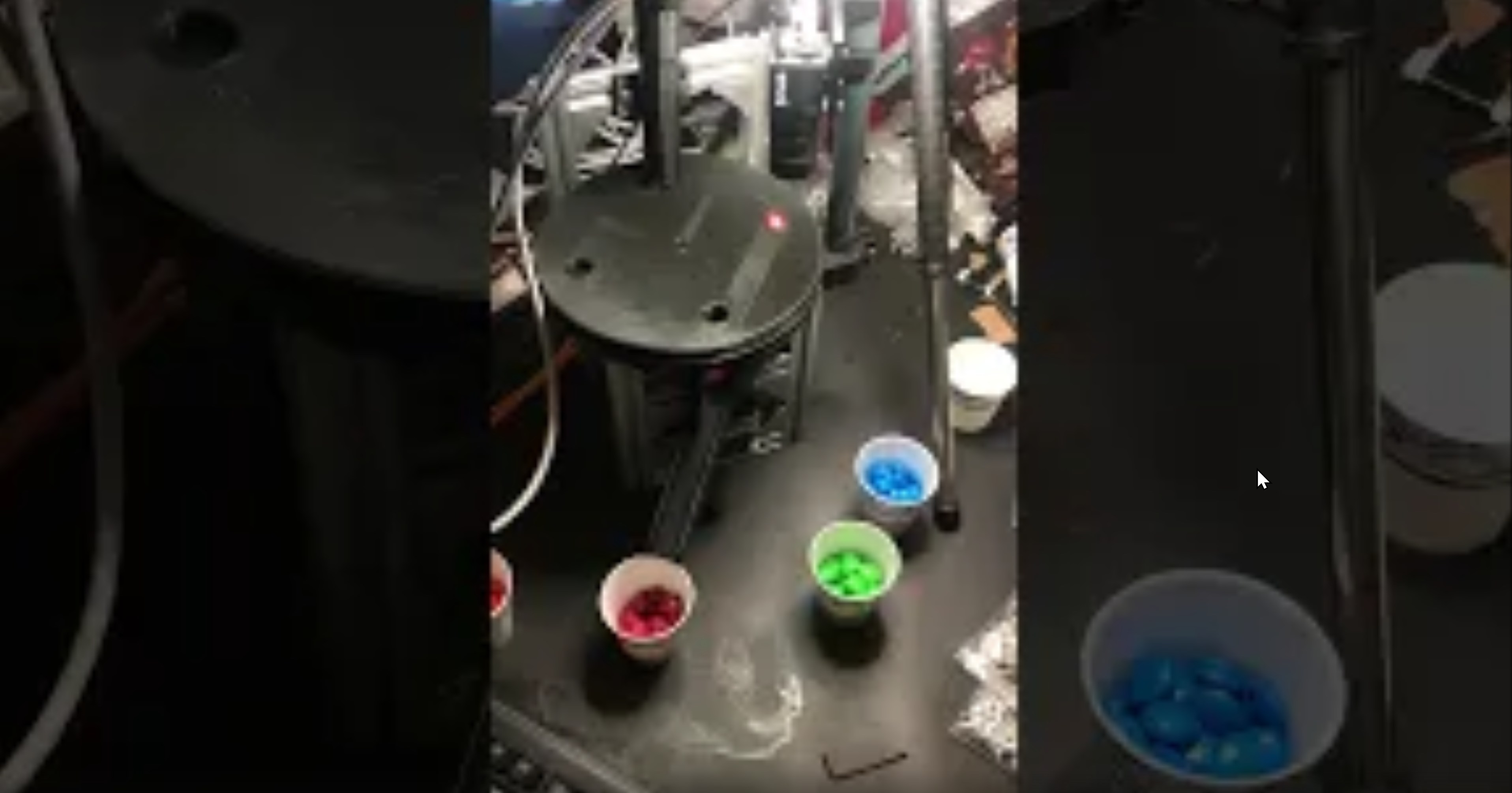 Vision Sorting System Video Thumbnail
